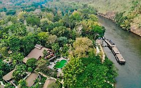 River Kwai Resotel - SHA Extra Plus